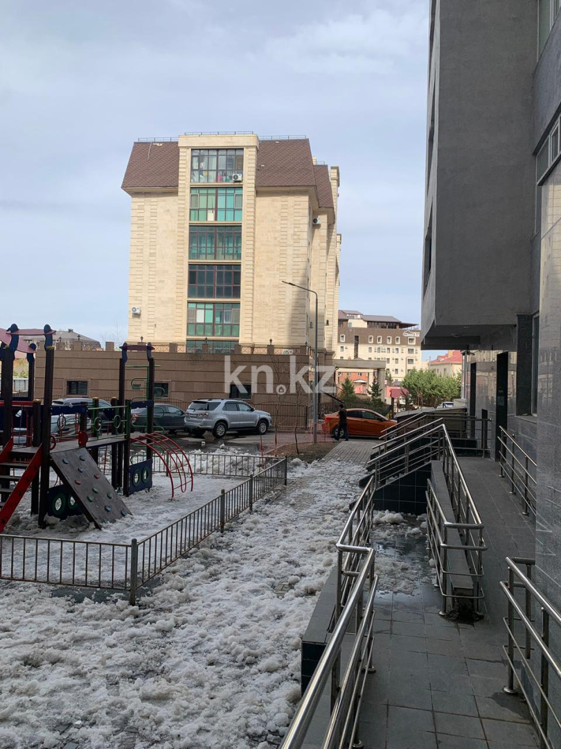 Продажа 3-комнатной квартиры, 95.7 м² в Астане - фото 8