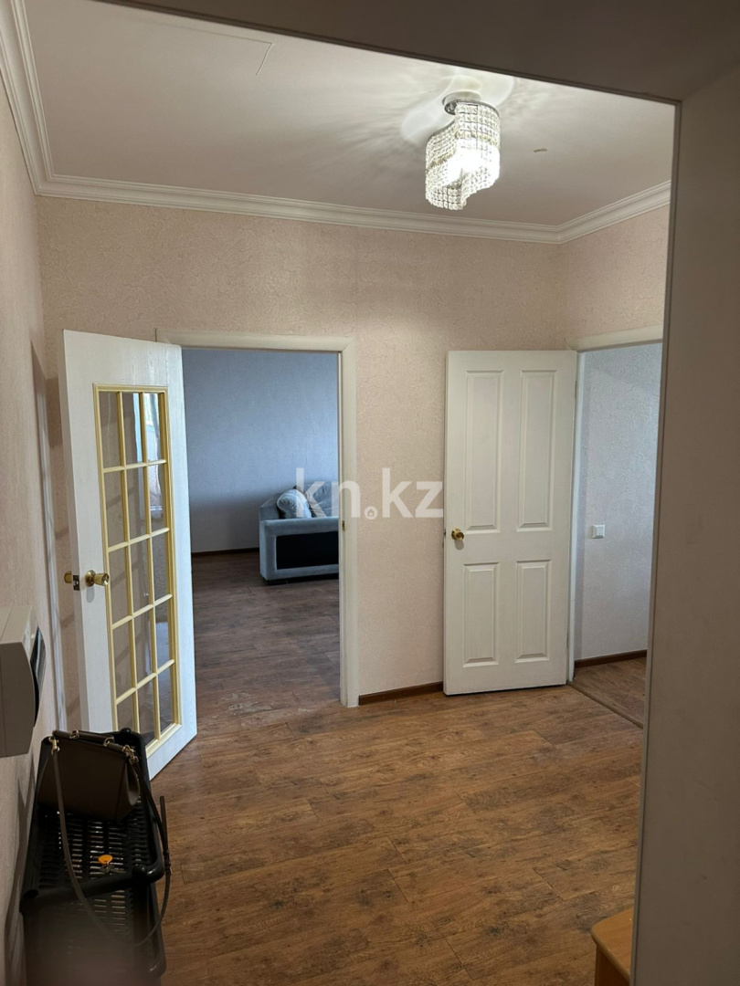 Аренда 1-комнатной квартиры, 60 м² в Астане - фото 2