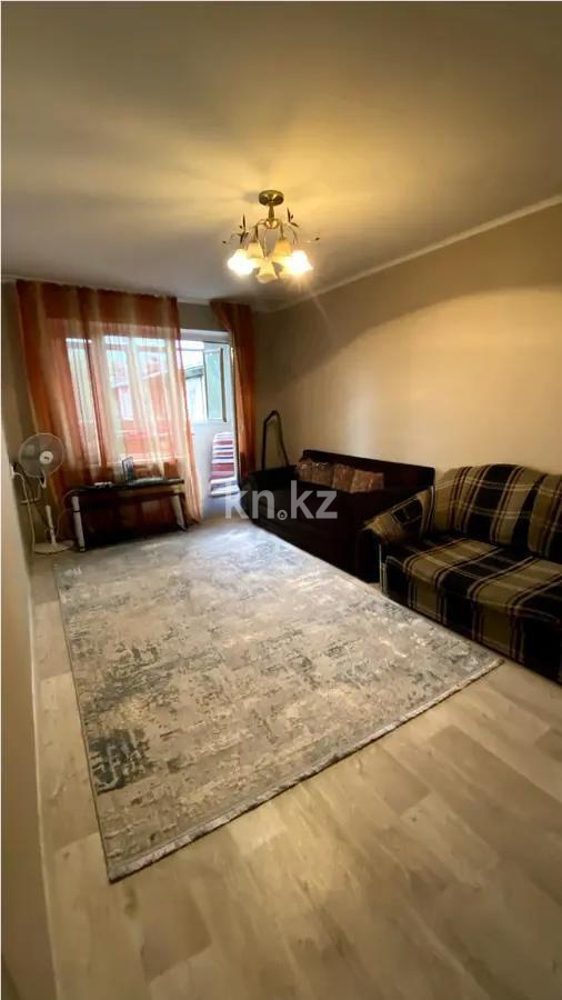 Продажа 1-комнатной квартиры, 33 м² в Алматы