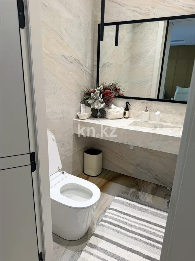 Продажа 4-комнатной квартиры, 151 м² в Астане - фото 7