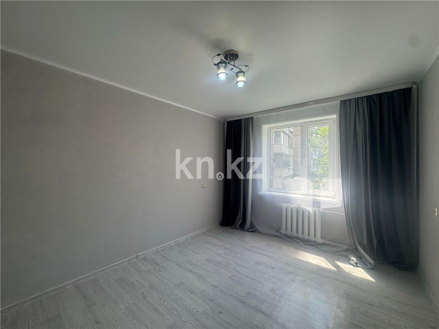 Продажа 2-комнатной квартиры, 54 м², пр. Металлургов в Темиртау - фото 3