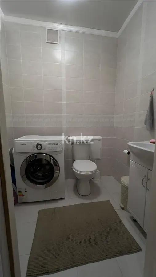 Продажа 3-комнатной квартиры, 92 м², ул. Сауран, дом  3/1 в Астане - фото 5