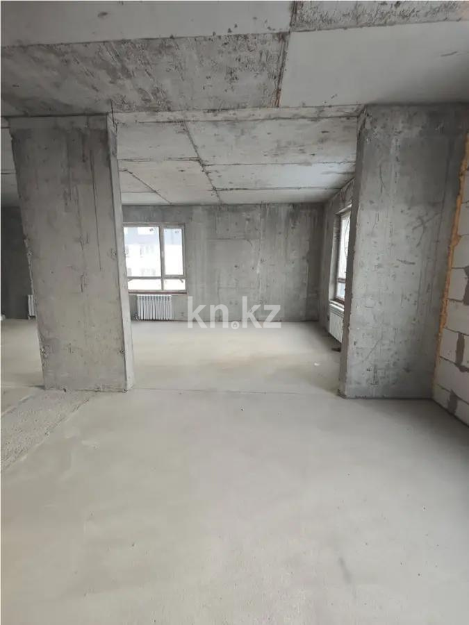 Продажа 2-комнатной квартиры, 56 м² в Алматы