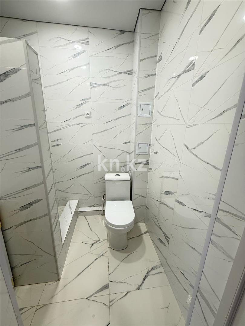 Продажа 1-комнатной квартиры, 39 м² в Караганде - фото 7