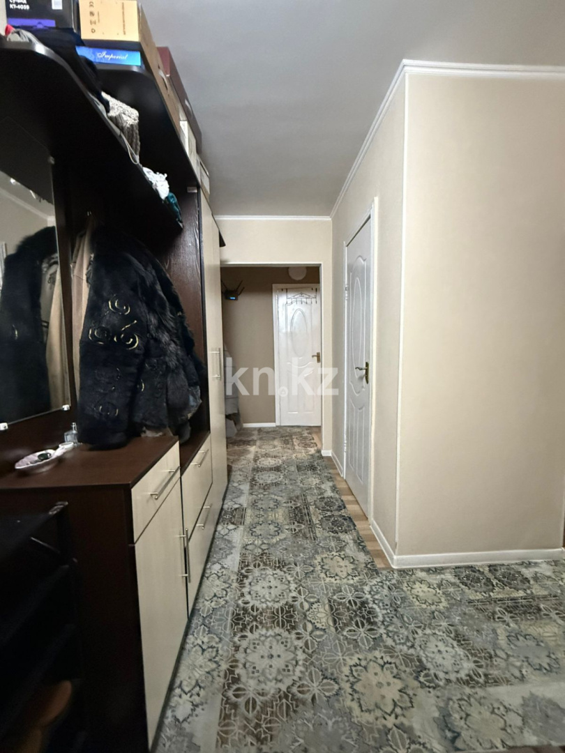 Продажа 2-комнатной квартиры, 52 м² в Алматинской области - фото 7