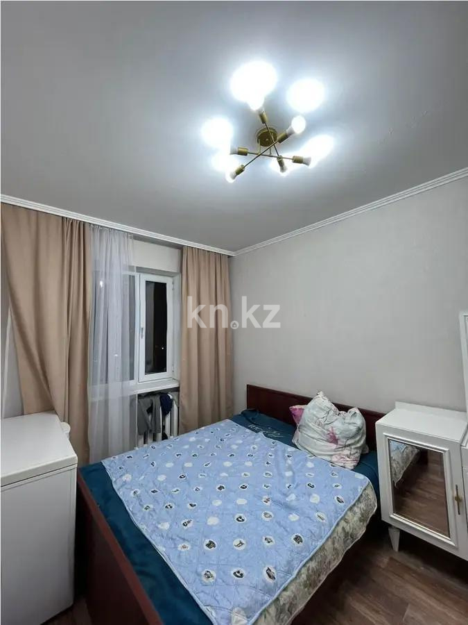 Продажа 4-комнатной квартиры, 82 м², ул. Таттимбета, дом  19 в Караганде - фото 4