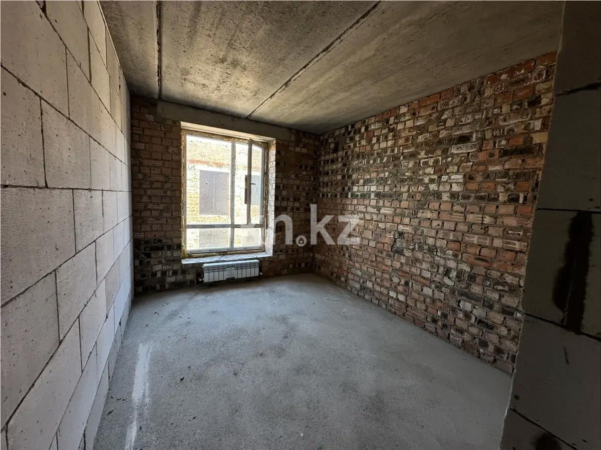 Продажа 1-комнатной квартиры, 37.8 м² в Астане