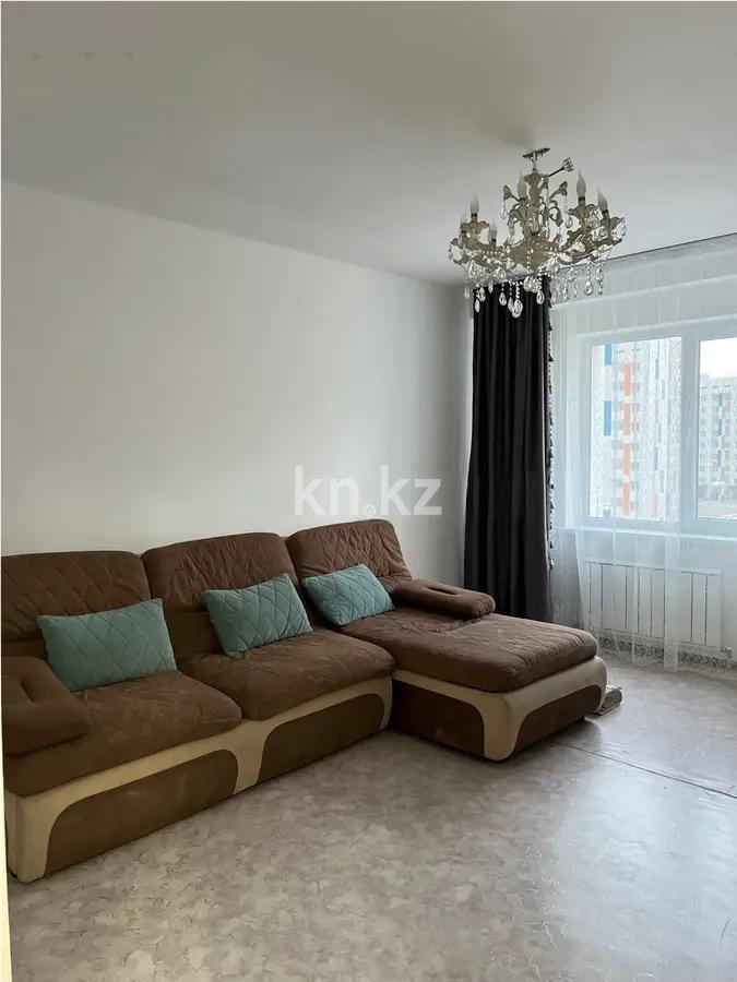 Продажа 3-комнатной квартиры, 81 м², ул. Кунаева, дом  336 в Алматы