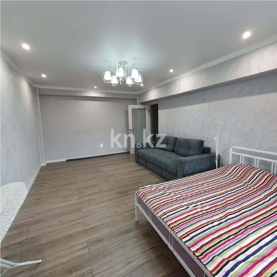 Продажа 1-комнатной квартиры, 50 м² в Алматы