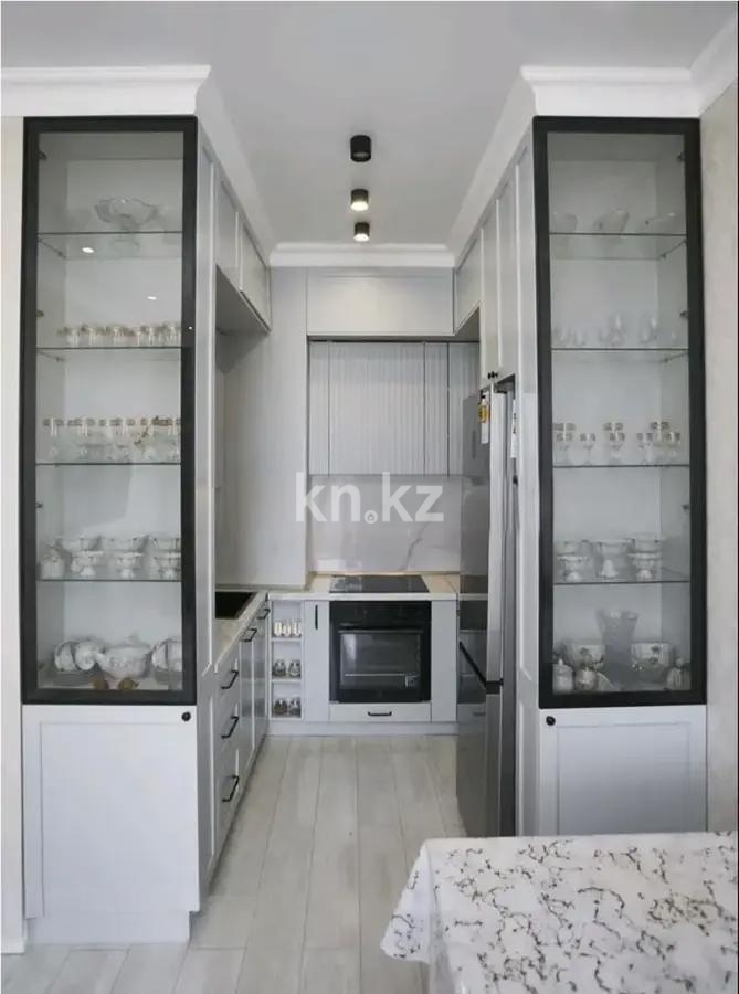 Продажа 4-комнатной квартиры, 82 м² в Астане