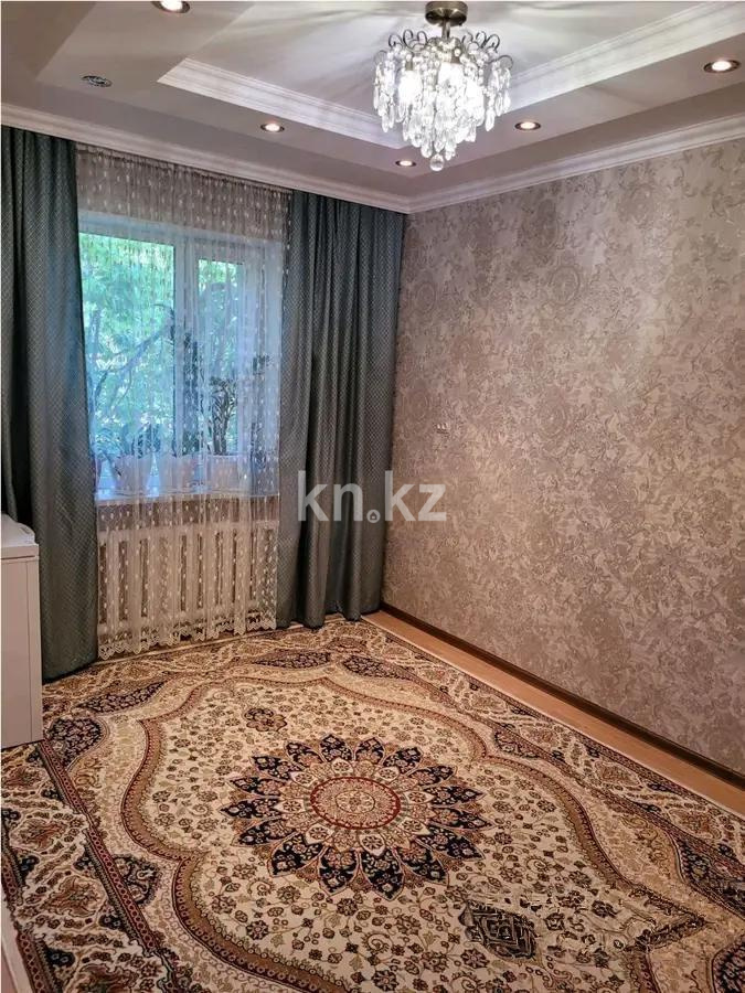 Продажа 3-комнатной квартиры, 65 м² в Караганде - фото 2