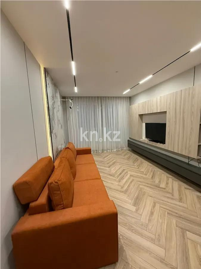 Продажа 4-комнатной квартиры, 146 м², ул. Жарокова, дом  218 в Алматы