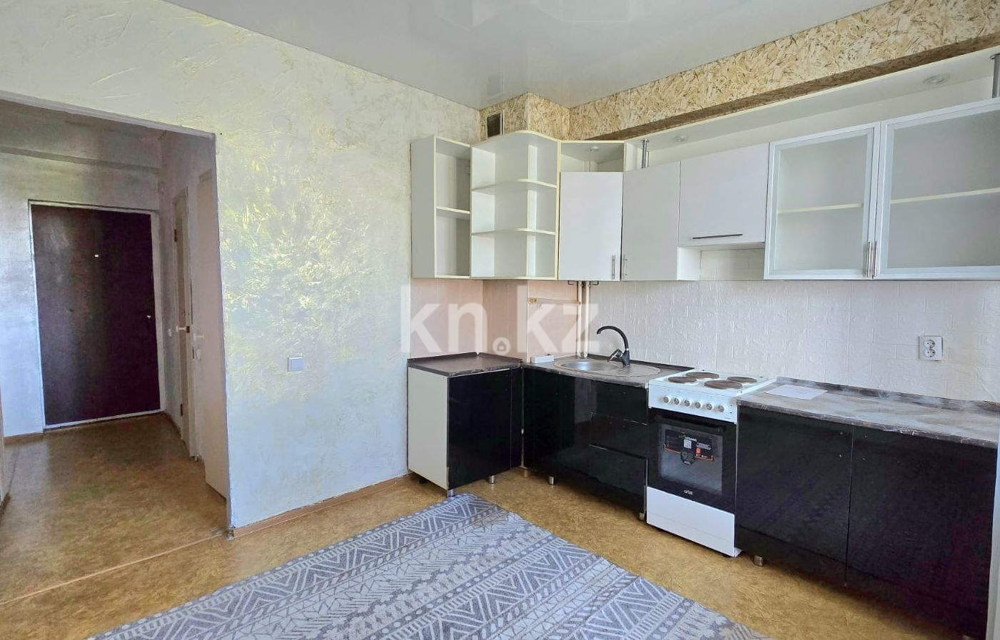 Продажа 1-комнатной квартиры, 42.4 м² в Усть-Каменогорске - фото 3