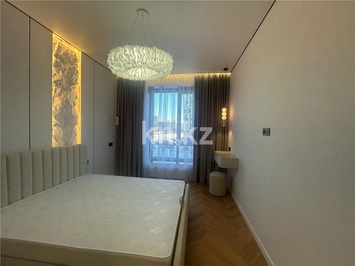 Продажа 2-комнатной квартиры, 42 м² в Астане - фото 6