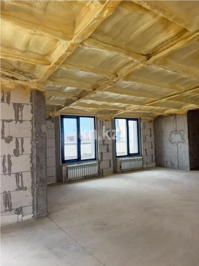 Продажа 4-комнатной квартиры, 158.5 м² в Алматы - фото 2