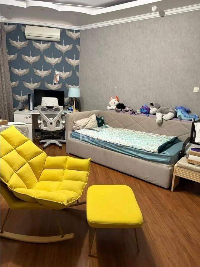 Продажа 3-комнатной квартиры, 136 м² в Алматы - фото 2