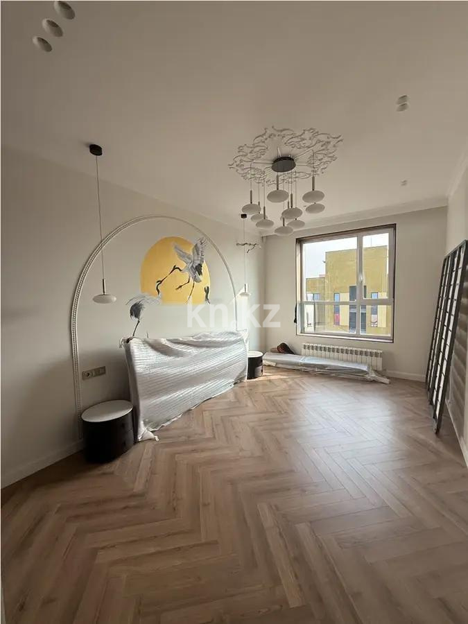 Продажа 3-комнатной квартиры, 101 м², пр. Райымбека, дом  162а в Алматы - фото 2