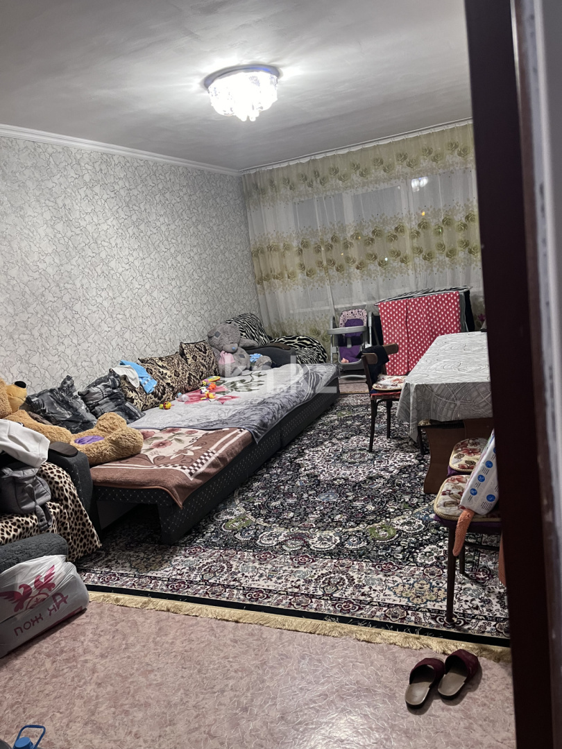 Продажа 3-комнатной квартиры, 85.4 м² в Алматы - фото 8