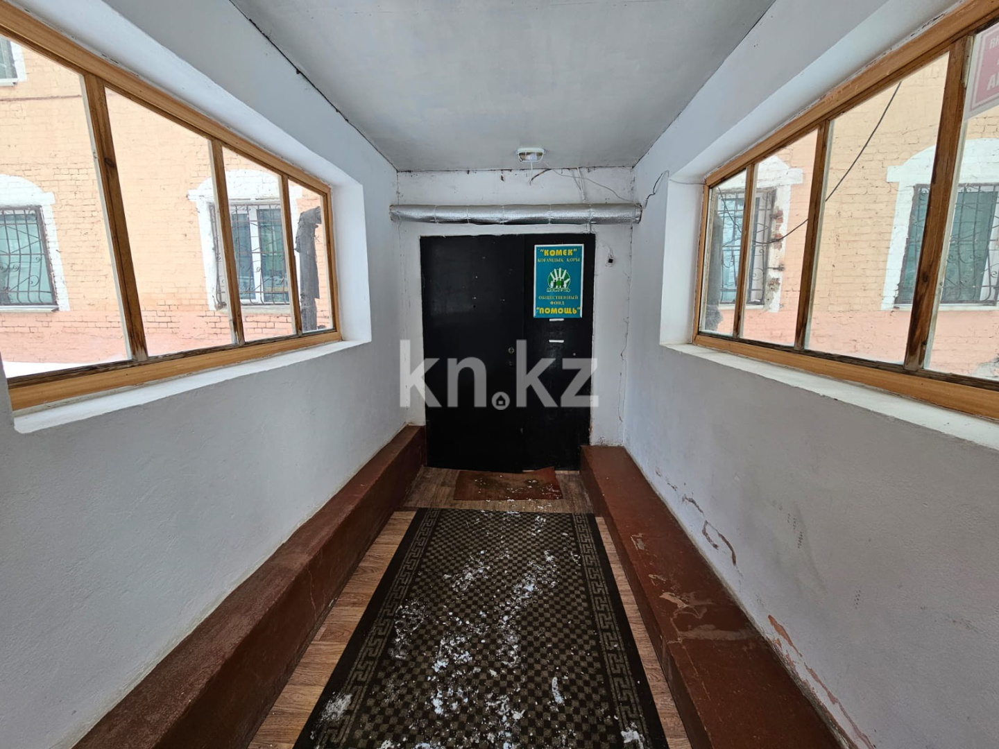 Продажа помещения, 422.4 м² в Костанае - фото 2