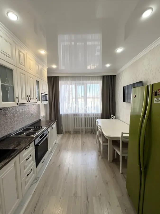 Продажа 3-комнатной квартиры, 80 м² в Астане - фото 4