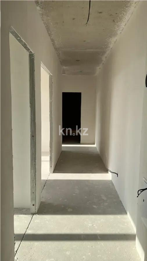 Продажа 2-комнатной квартиры, 51.57 м², ул. Байге, дом  12б в Алматы - фото 4