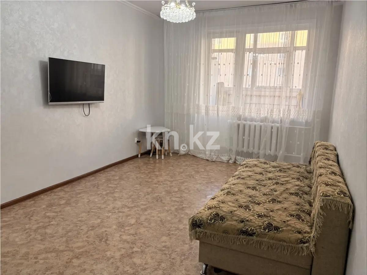 Продажа 1-комнатной квартиры, 43.2 м² в Астане