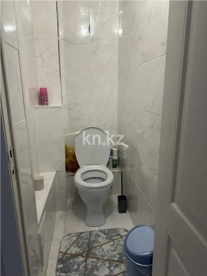 Продажа 3-комнатной квартиры, 68.6 м² в Астане - фото 4