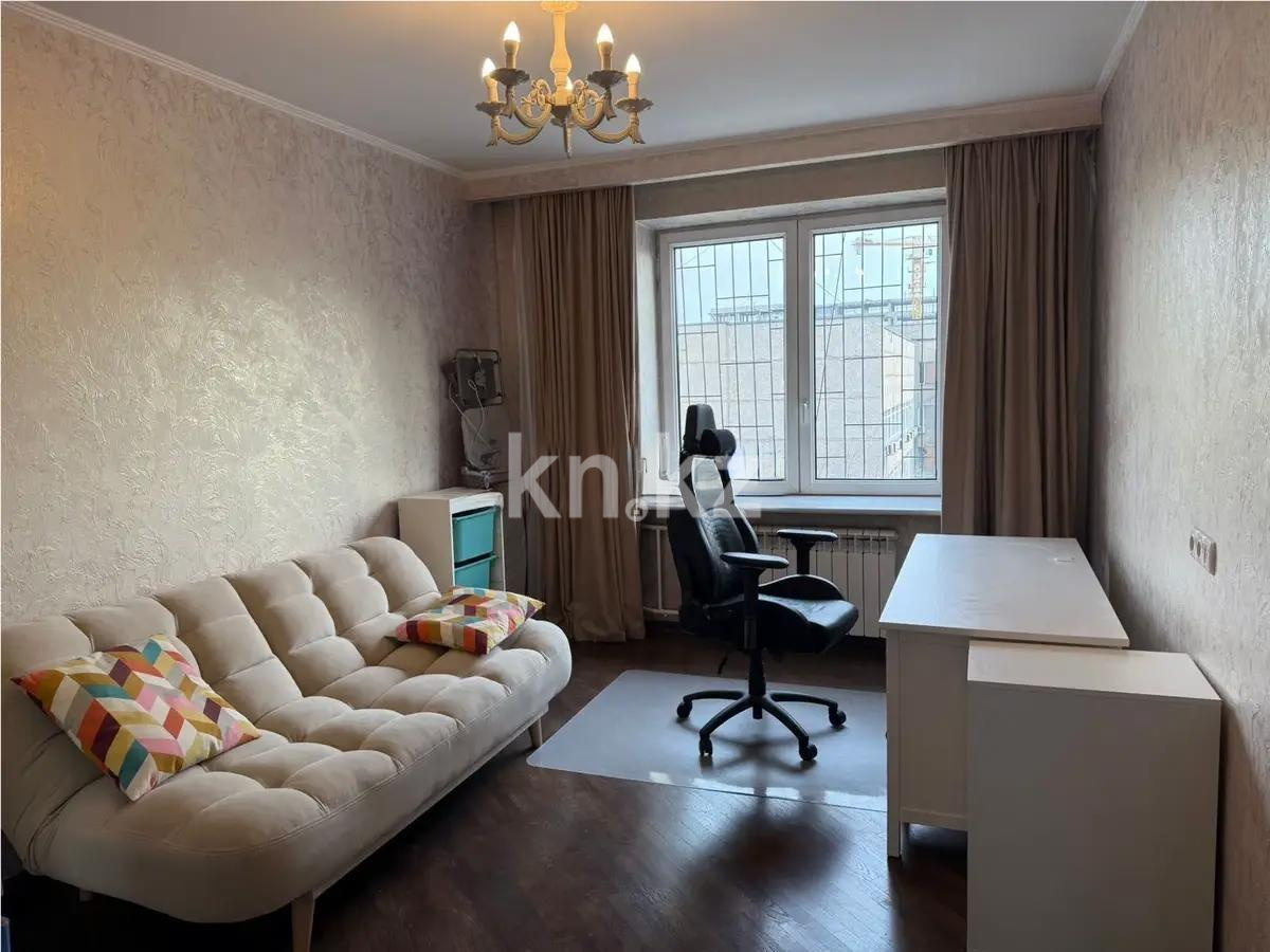 Продажа 3-комнатной квартиры, 62 м² в Алматы - фото 2