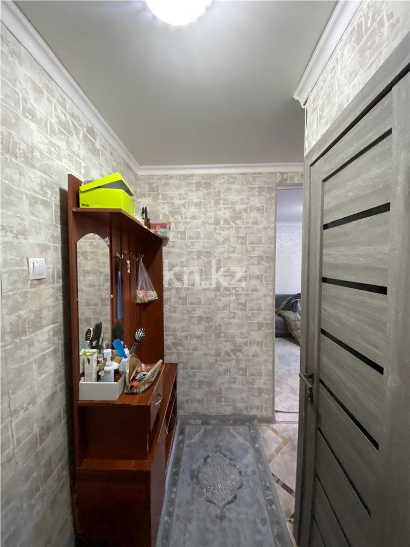 Продажа 2-комнатной квартиры, 44 м² в Караганде - фото 11