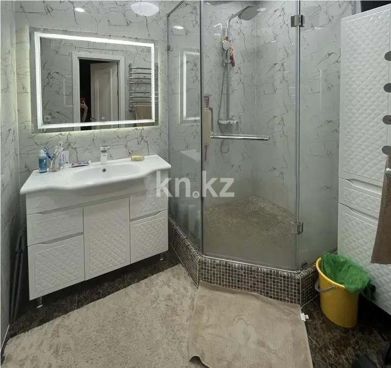 Продажа 3-комнатной квартиры, 84 м² в Алматы - фото 4