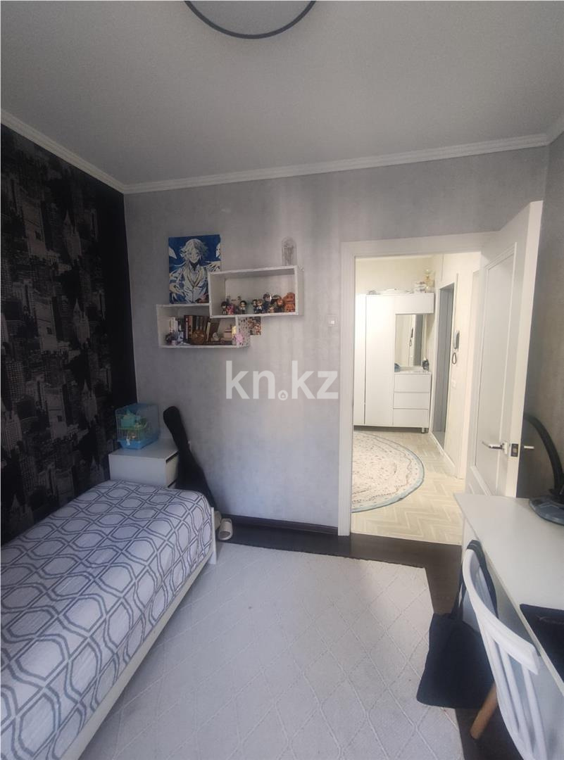 Продажа 4-комнатной квартиры, 80 м², мкр-н Степной-2 в Караганде - фото 9