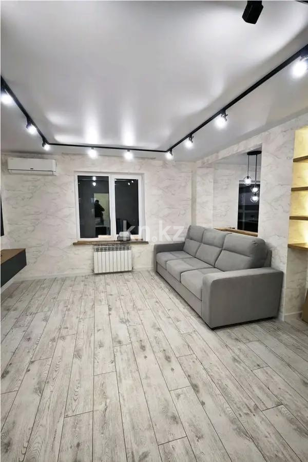 Продажа 2-комнатной квартиры, 61 м², пр. Тлендиева, дом  15/1 в Астане