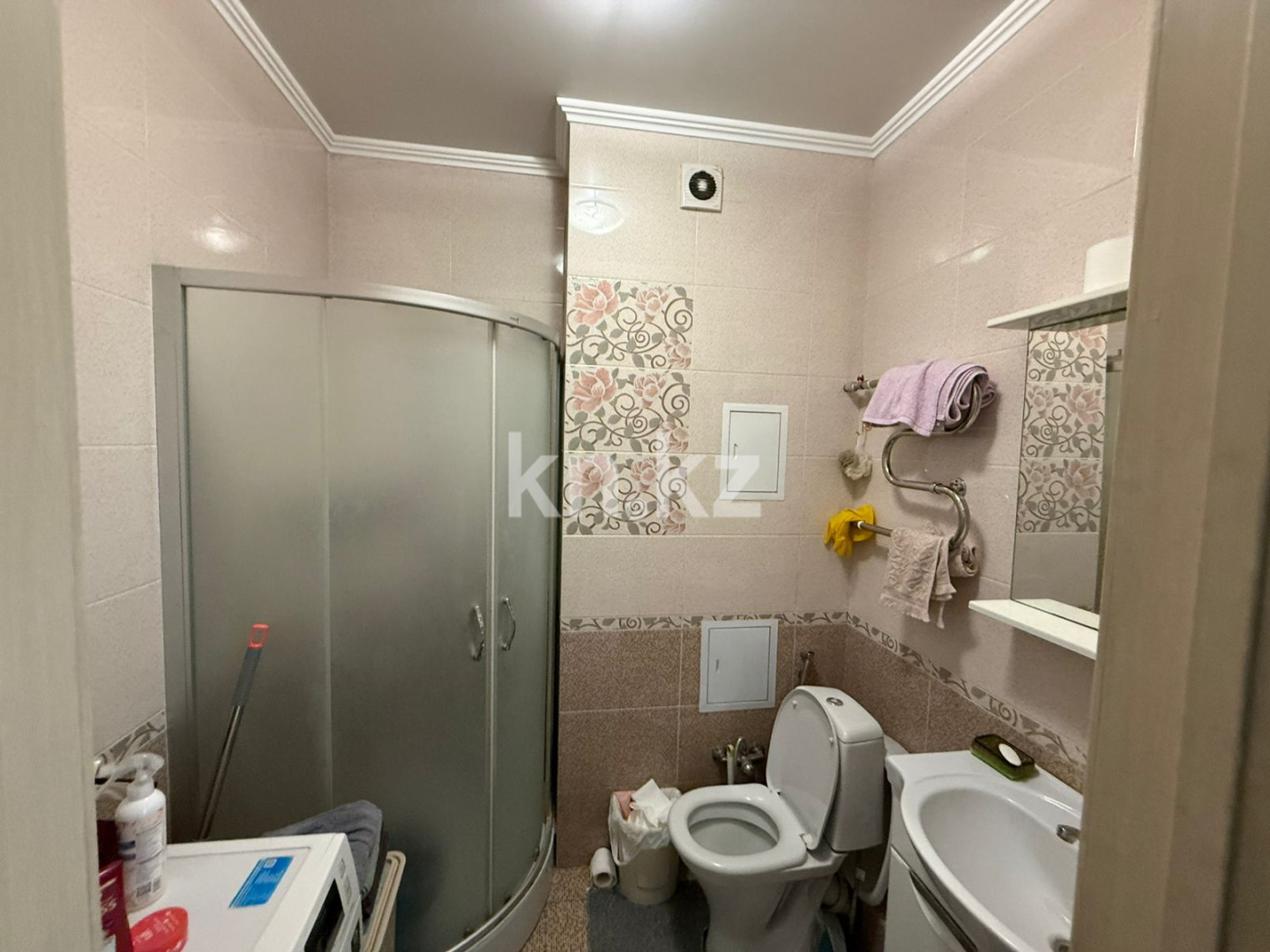Продажа 2-комнатной квартиры, 45 м² в Астане - фото 5