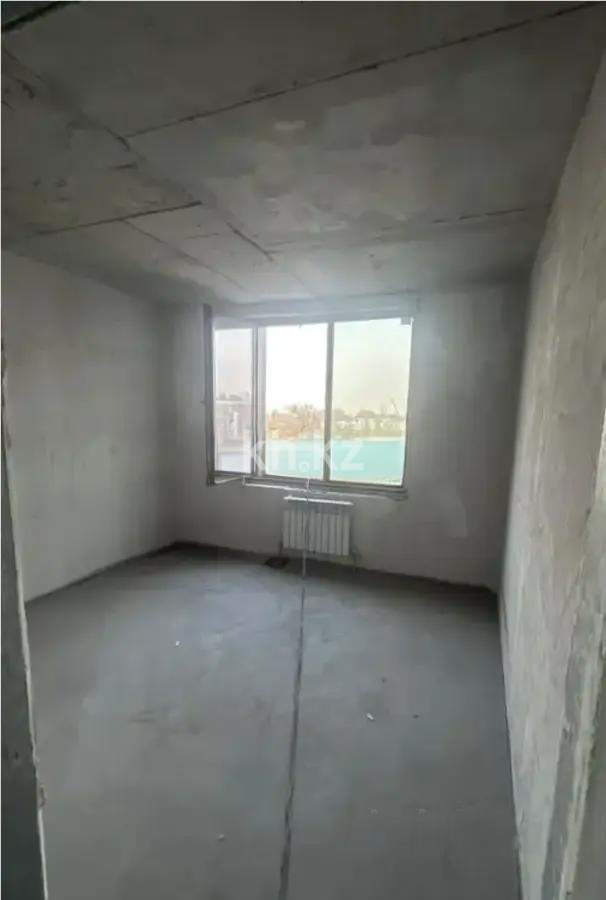 Продажа 2-комнатной квартиры, 59 м² в Алматы