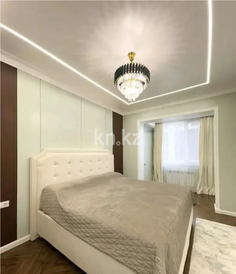 Продажа 3-комнатной квартиры, 105 м² в Алматы - фото 2