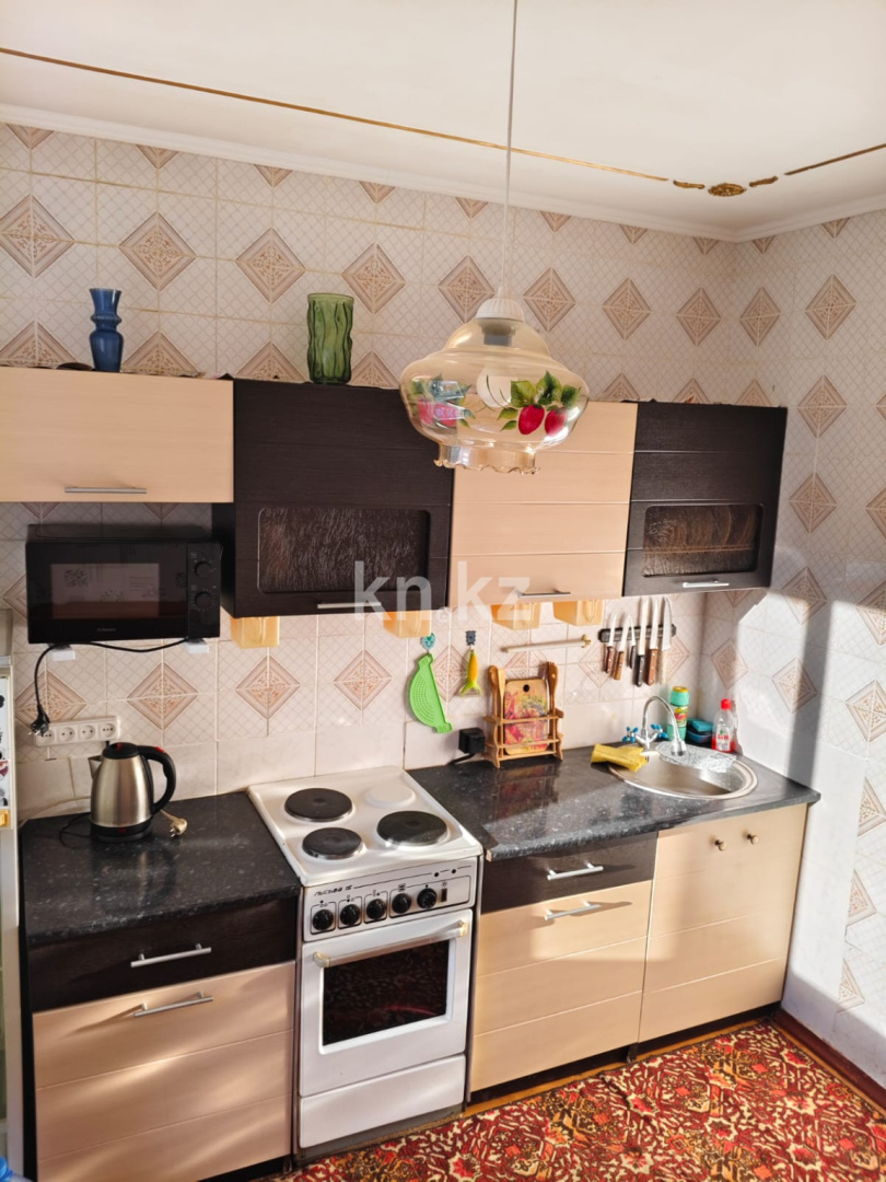 Аренда 1-комнатной квартиры, 41 м², ул. Таттимбета, дом  5 в Караганде - фото 2