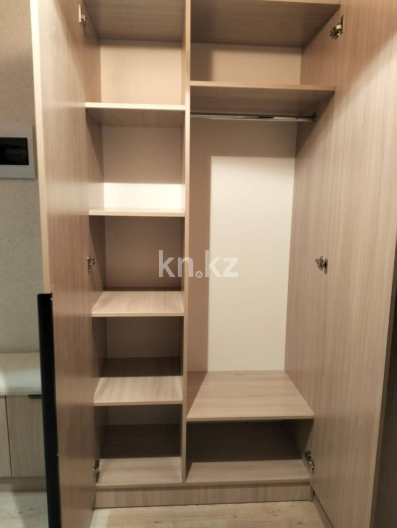 Аренда 1-комнатной квартиры, 42 м² в Астане - фото 5