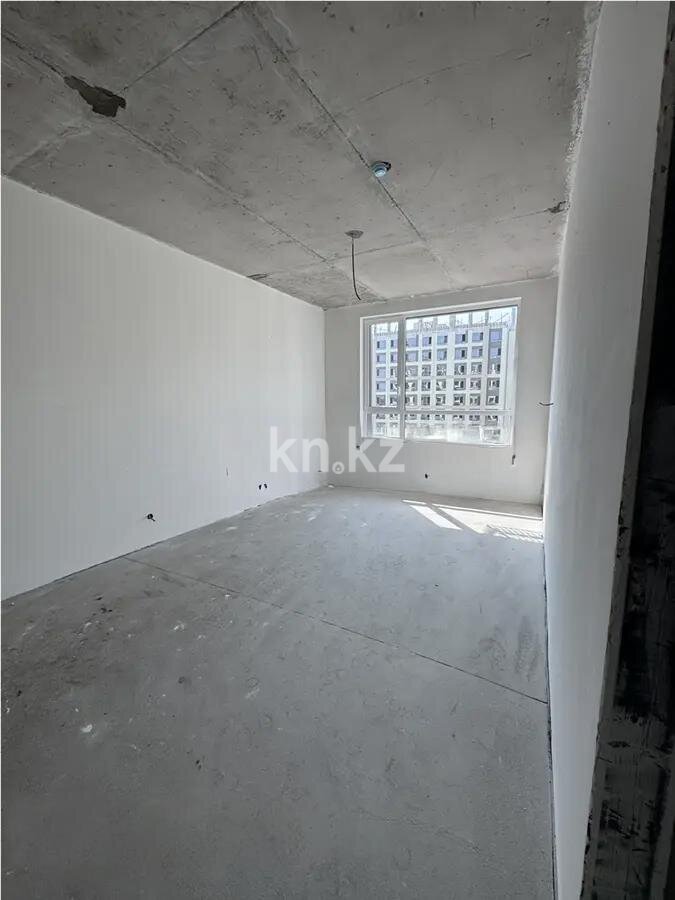 Продажа 1-комнатной квартиры, 46 м² в Алматы