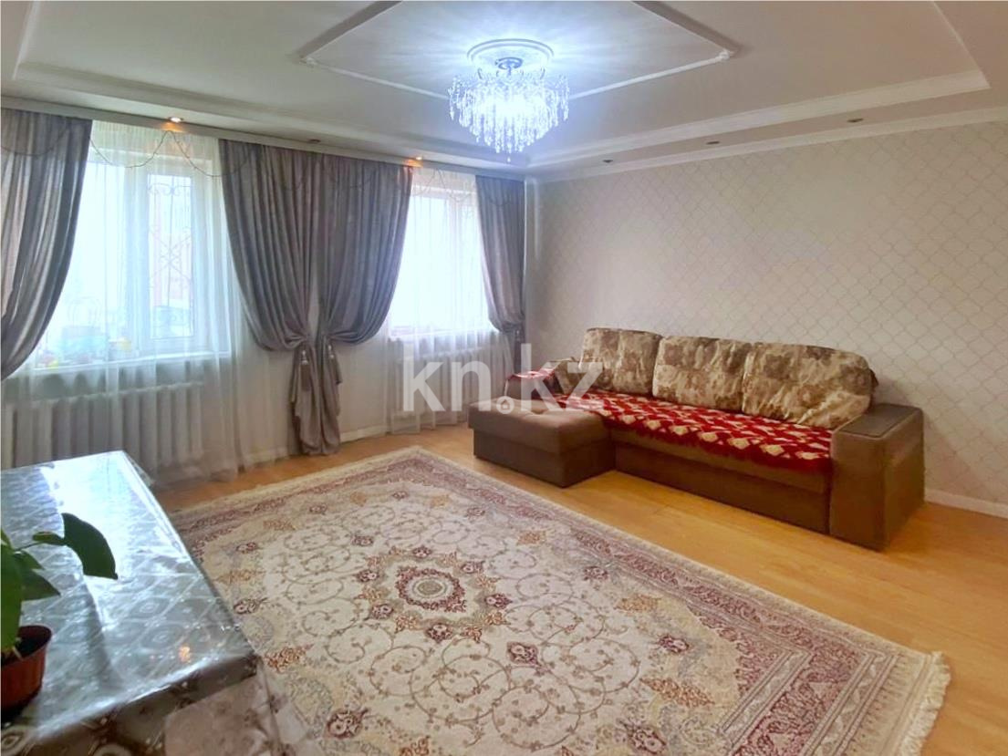 Продажа 3-комнатной квартиры, 94 м² в Астане - фото 3