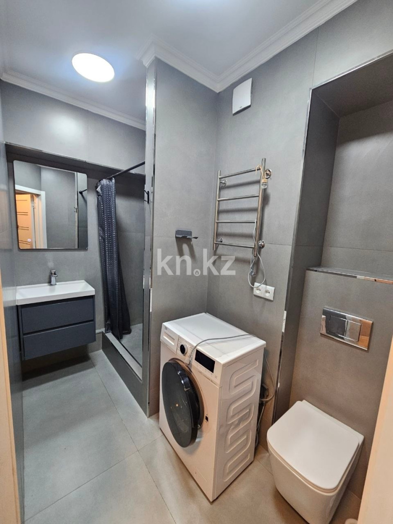 Продажа 2-комнатной квартиры, 50.1 м² в Алматы - фото 8