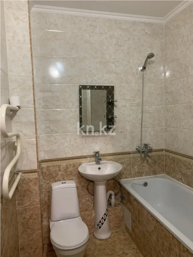 Продажа 1-комнатной квартиры, 40 м², мкр. Жетысу-2, дом  10 в Алматы - фото 3