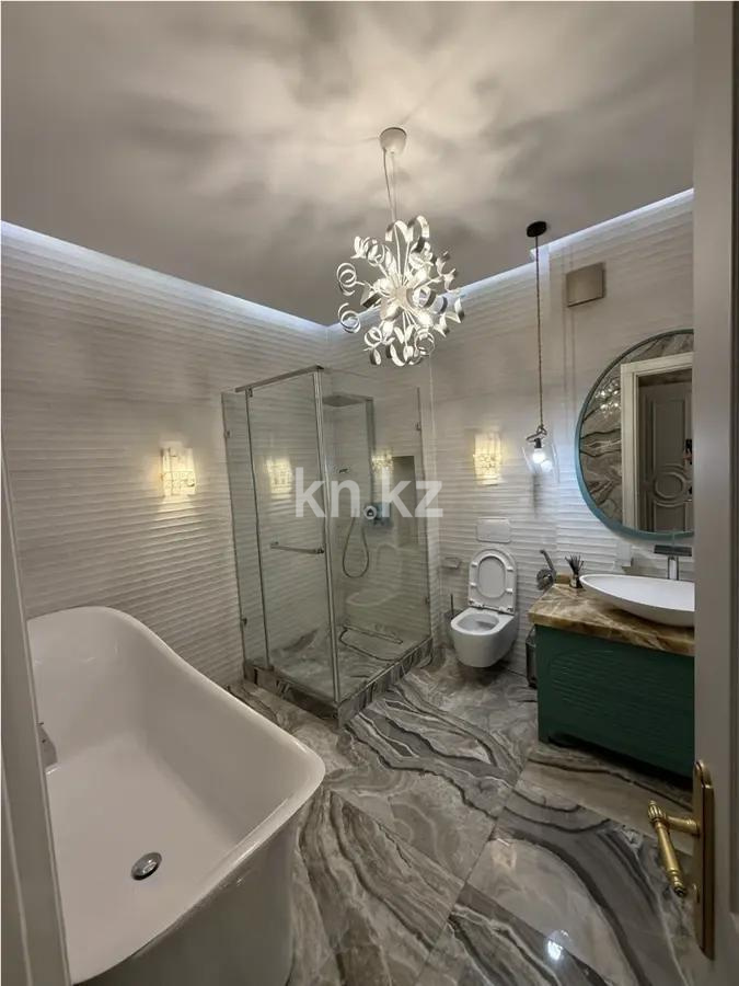 Продажа 6-комнатной квартиры, 232 м² в Астане - фото 7