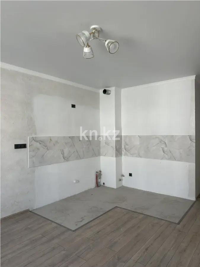 Продажа 2-комнатной квартиры, 63 м² в Алматы - фото 3