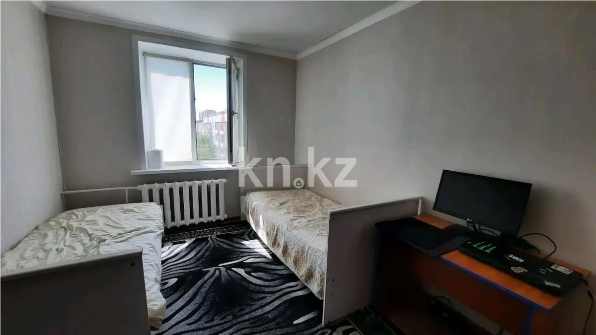 Продажа 2-комнатной квартиры, 50 м² в Астане - фото 2