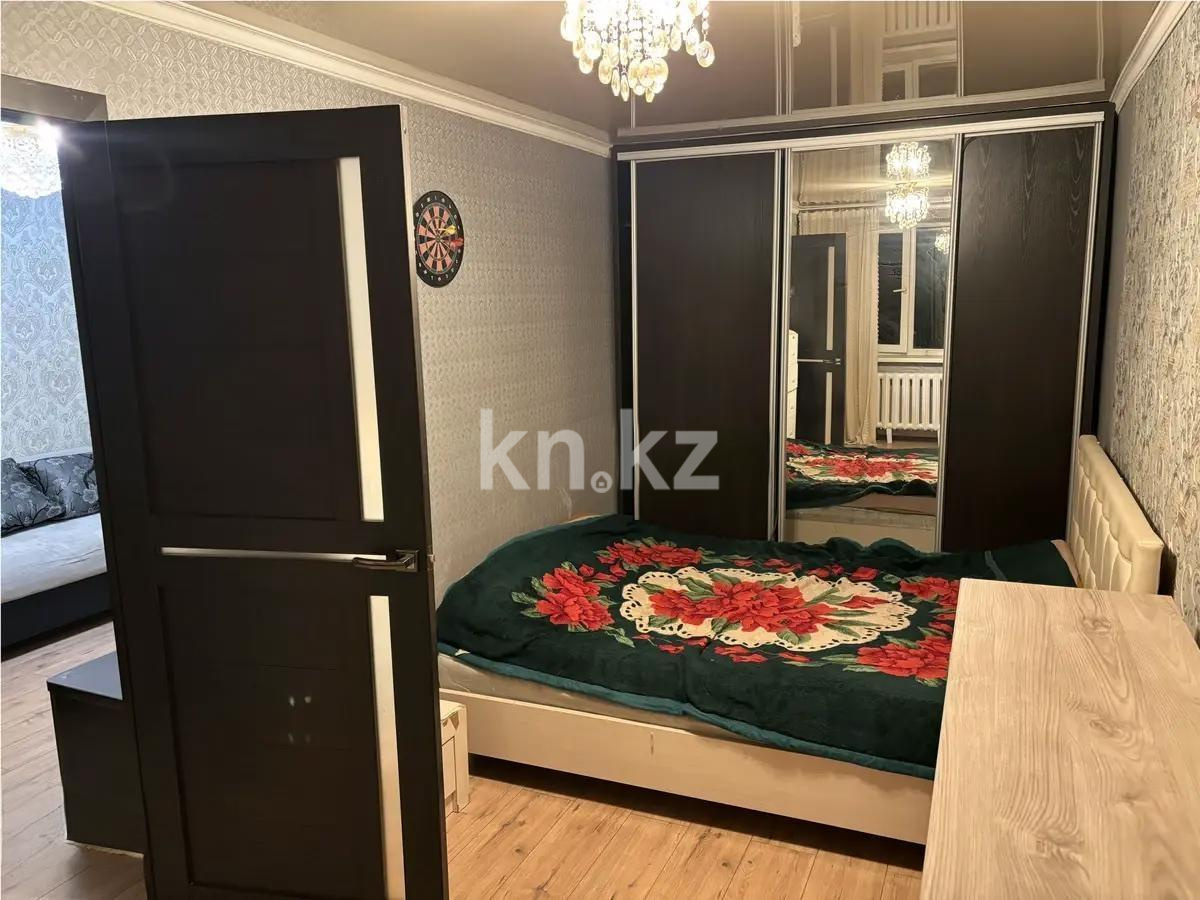 Продажа 3-комнатной квартиры, 56 м², ул. Янушкевича, дом  3 в Астане - фото 2