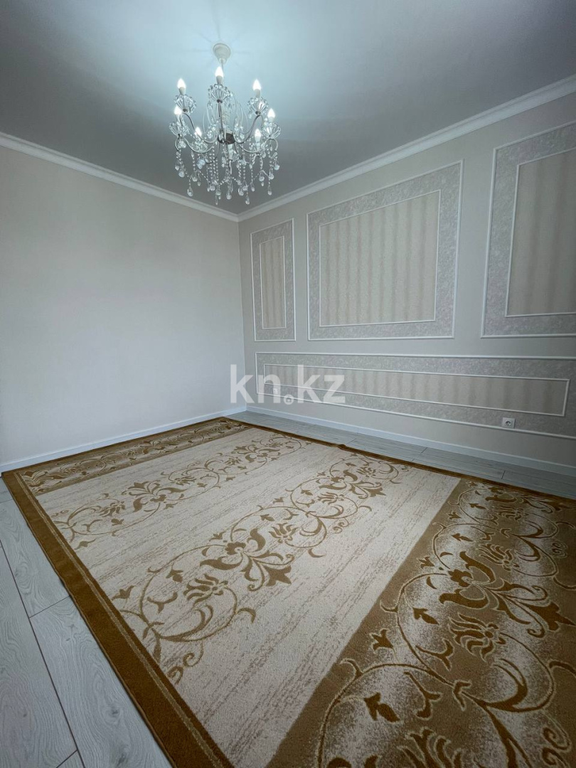 Продажа 1-комнатной квартиры, 50.1 м² в Астане - фото 5