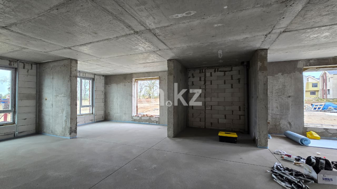 Продажа 2-комнатной квартиры, 92.71 м², Алатауская трасса, дом  33Ж в Алматинской области - фото 16