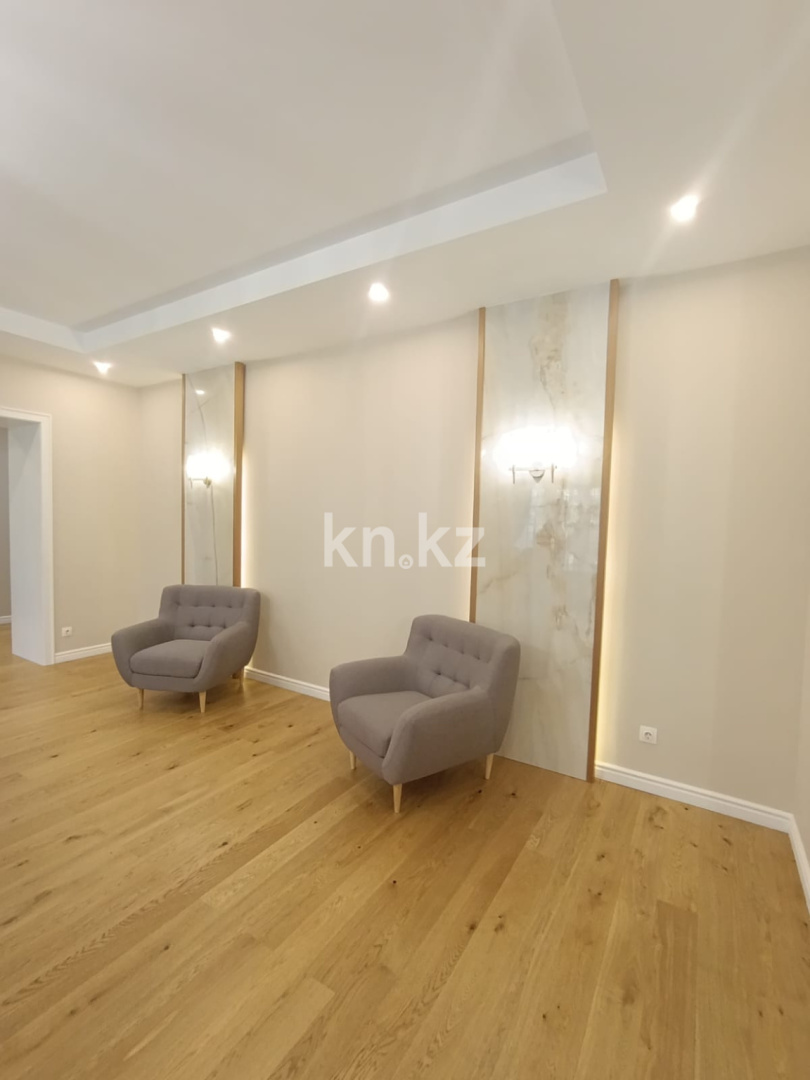 Аренда 4-комнатной квартиры, 175 м², ул. Карашаш Ана, дом  21 в Астане - фото 31