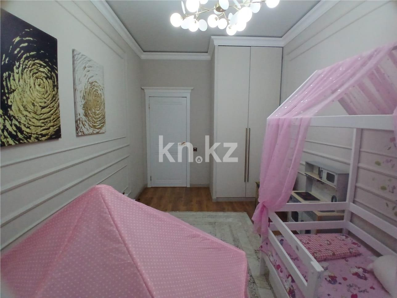 Продажа 3-комнатной квартиры, 67 м² в Астане - фото 3