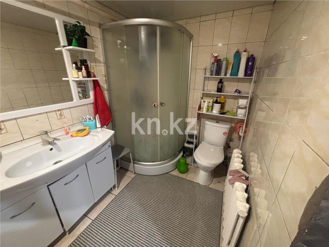 Продажа 4-комнатного дома, 78 м² в Караганде - фото 12